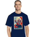 ShirtPunch Precious, view 4