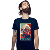 ShirtPunch Precious, view 5
