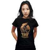 ShirtPunch Prehistoric TPK, view 6