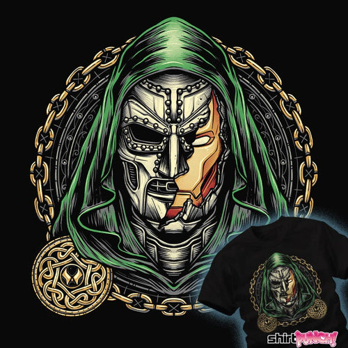 ShirtPunch Prepare For Doom