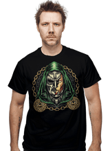 ShirtPunch Prepare For Doom, view 2