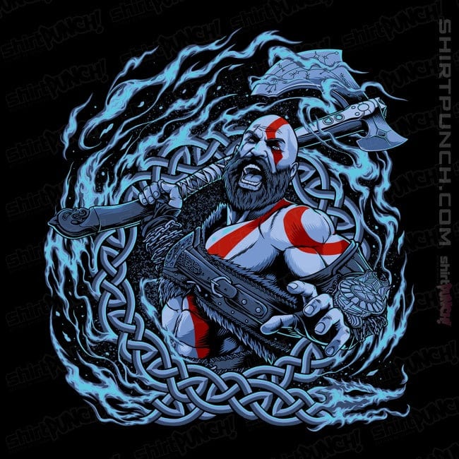 ShirtPunch Prepare For Ragnarok