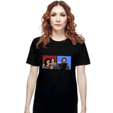 ShirtPunch Prepare To Die, view 2