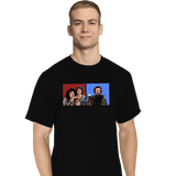 ShirtPunch Prepare To Die, view 4