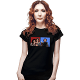 ShirtPunch Prepare To Die, view 6