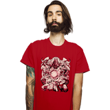 ShirtPunch Prepare To Strike, view 2