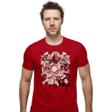 ShirtPunch Prepare To Strike, view 5
