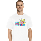 ShirtPunch Pretty Guardian Cynthia, view 4