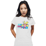 ShirtPunch Pretty Guardian Cynthia, view 6