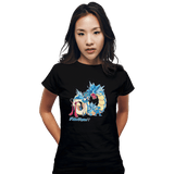 ShirtPunch Pretty Guardian Trainer Neptune, view 6