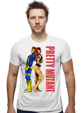 ShirtPunch Pretty Mutant, view 2