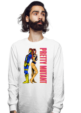 ShirtPunch Pretty Mutant, view 4