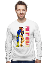 ShirtPunch Pretty Mutant, view 5