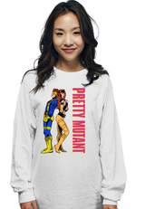 ShirtPunch Pretty Mutant, view 6