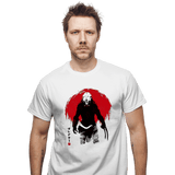 ShirtPunch Prey Hunter, view 2