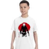 ShirtPunch Prey Hunter, view 3