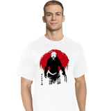 ShirtPunch Prey Hunter, view 4