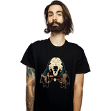 ShirtPunch Prey, view 2