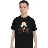 ShirtPunch Prey, view 3