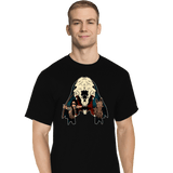 ShirtPunch Prey, view 4