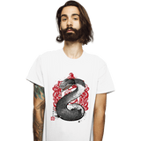ShirtPunch Pride and Ambition, view 2