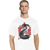 ShirtPunch Pride and Ambition, view 4