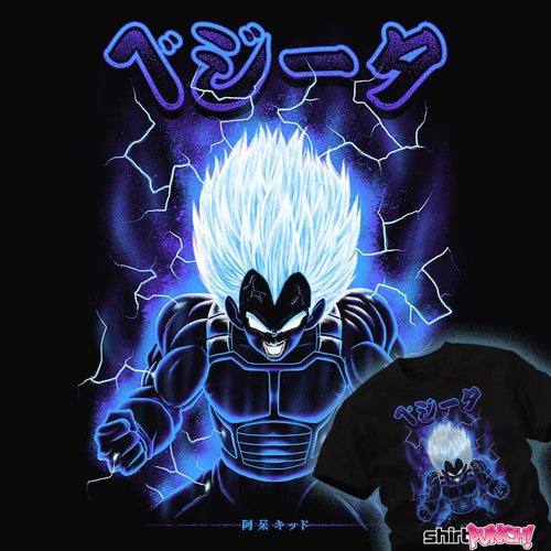 ShirtPunch Pride
