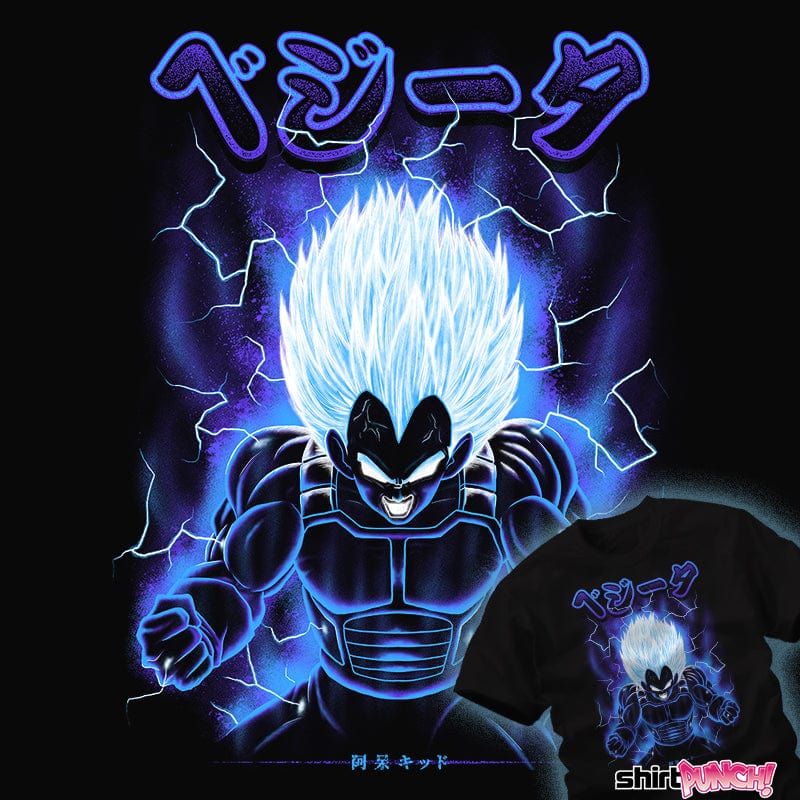 ShirtPunch Pride