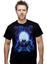 ShirtPunch Pride, view 2