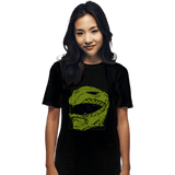 ShirtPunch Primal Ranger, view 2