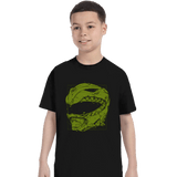 ShirtPunch Primal Ranger, view 3