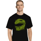 ShirtPunch Primal Ranger, view 4