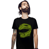 ShirtPunch Primal Ranger, view 5
