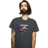 ShirtPunch Prime Hunter!, view 2
