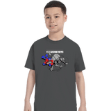 ShirtPunch Prime Hunter!, view 3