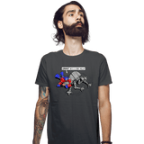 ShirtPunch Prime Hunter!, view 5
