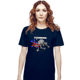 ShirtPunch Prime Hunter, view 2