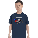 ShirtPunch Prime Hunter, view 3