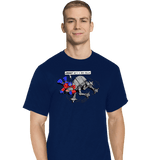 ShirtPunch Prime Hunter, view 4
