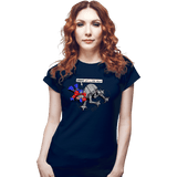 ShirtPunch Prime Hunter, view 6
