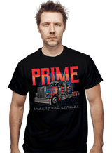 ShirtPunch Prime Transport, view 2