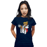 ShirtPunch Prince #1, view 6
