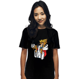 ShirtPunch Prince Number 1, view 2