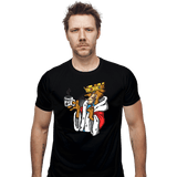 ShirtPunch Prince Number 1, view 5