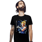 ShirtPunch Prince Of All Fathers, view 5