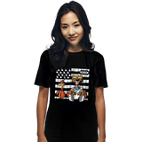 ShirtPunch Princeonia, view 2