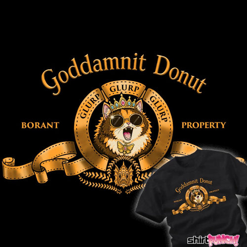 ShirtPunch Princess Donut Pictures