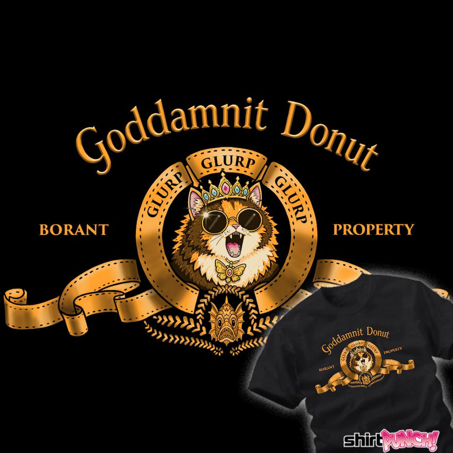 ShirtPunch Princess Donut Pictures
