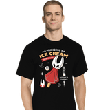 ShirtPunch Princess Ice Cream, view 4