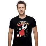 ShirtPunch Princess Ice Cream, view 5